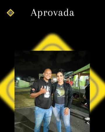 Aprovados Auto Escola Século XXI