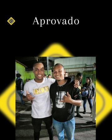 Aprovados Auto Escola Século XXI