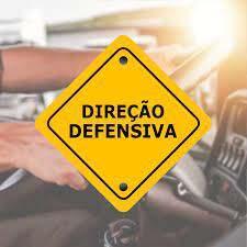 Curso Direção Defensiva