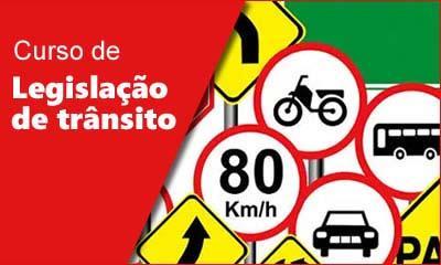 Curso Regras de Circulação